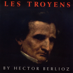 LES TROYENS Resnik, Steber, Cassilly (1960) (CD)