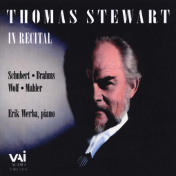 Thomas Stewart - A Portrait  (CD)