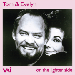 Thomas Stewart & Evelyn Lear: On the Lighter Side (CD)