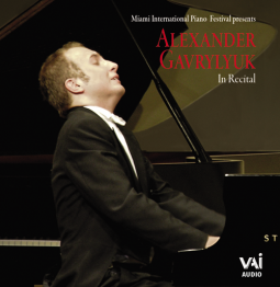 Alexander Gavrylyuk: In Recital (CD)