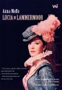 LUCIA DI LAMMERMOOR Moffo, Kozma, Fioravanti (1971) (DVD