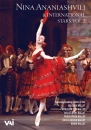 Nina Ananiashvili & International Stars, Vol.2 (DVD)