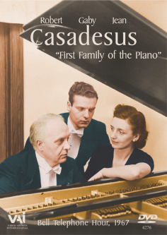 Premier Pianists 2 [DVD]
