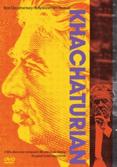 Khachaturian (DVD)