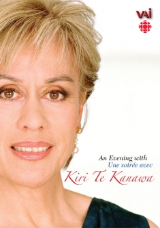 An Evening with Kiri Te Kanawa (DVD)
