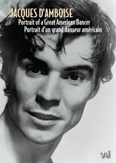 Jacques d'Amboise: Portrait (DVD)