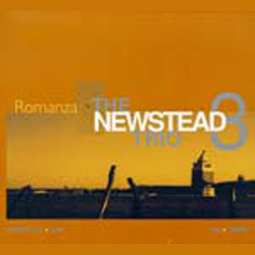 The Newstead Trio: Romanza (CD)